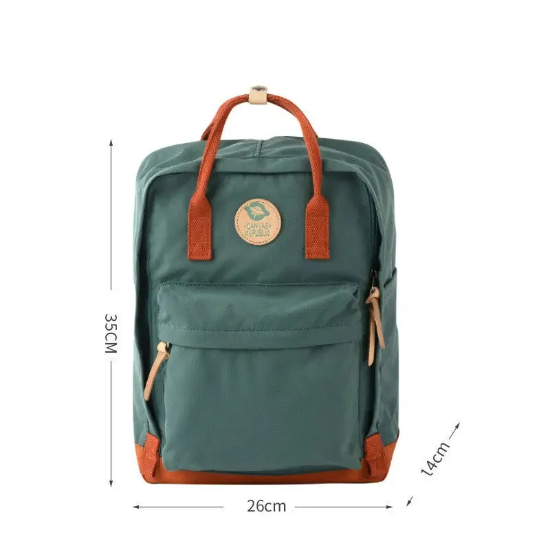 Men and Women Backpack