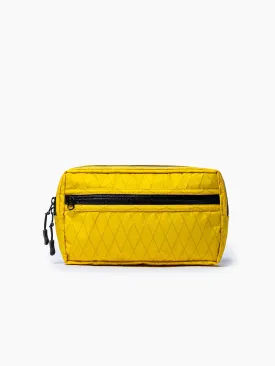 MISSION WORKSHOP Notch Bag - Yellow