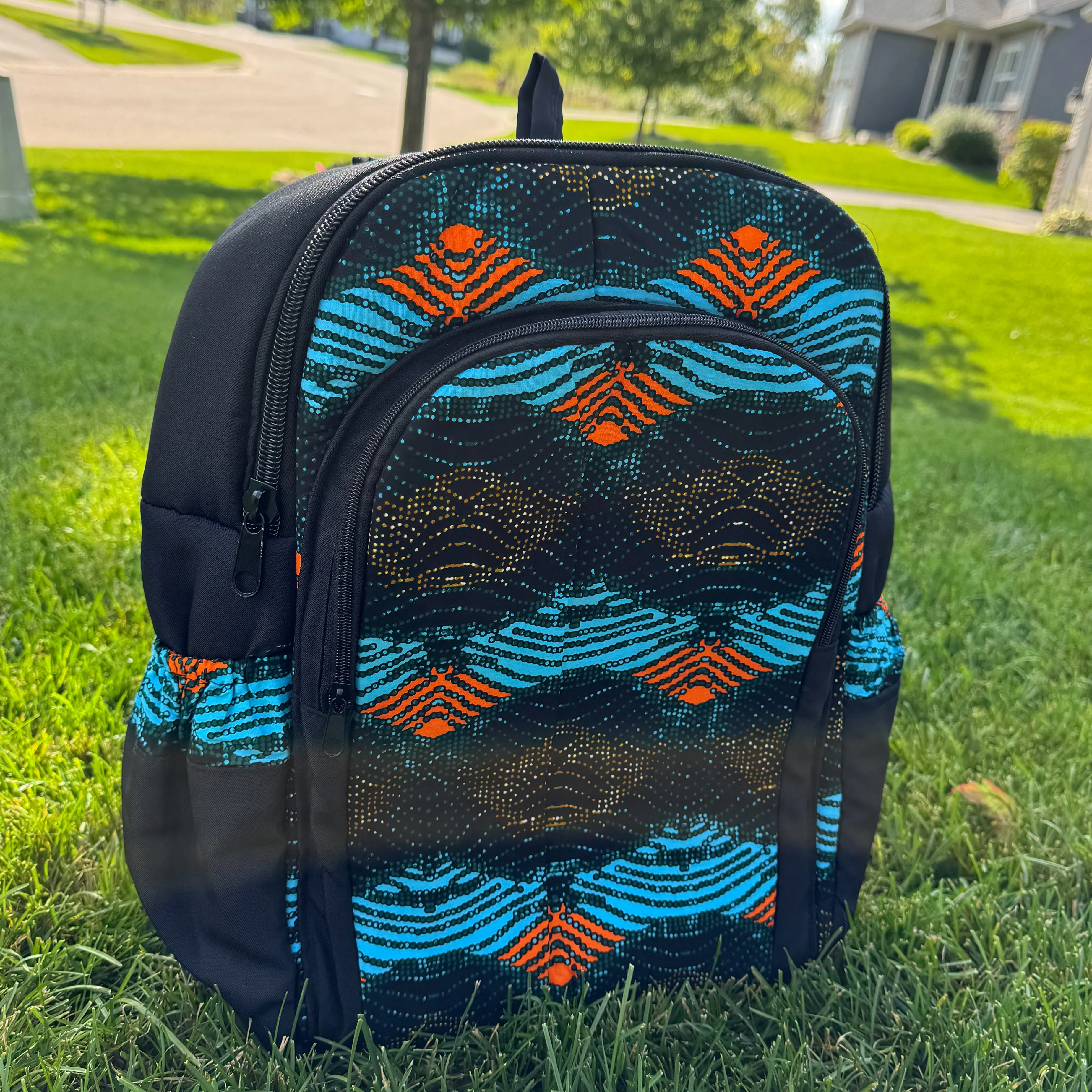 Mkoba Backpack