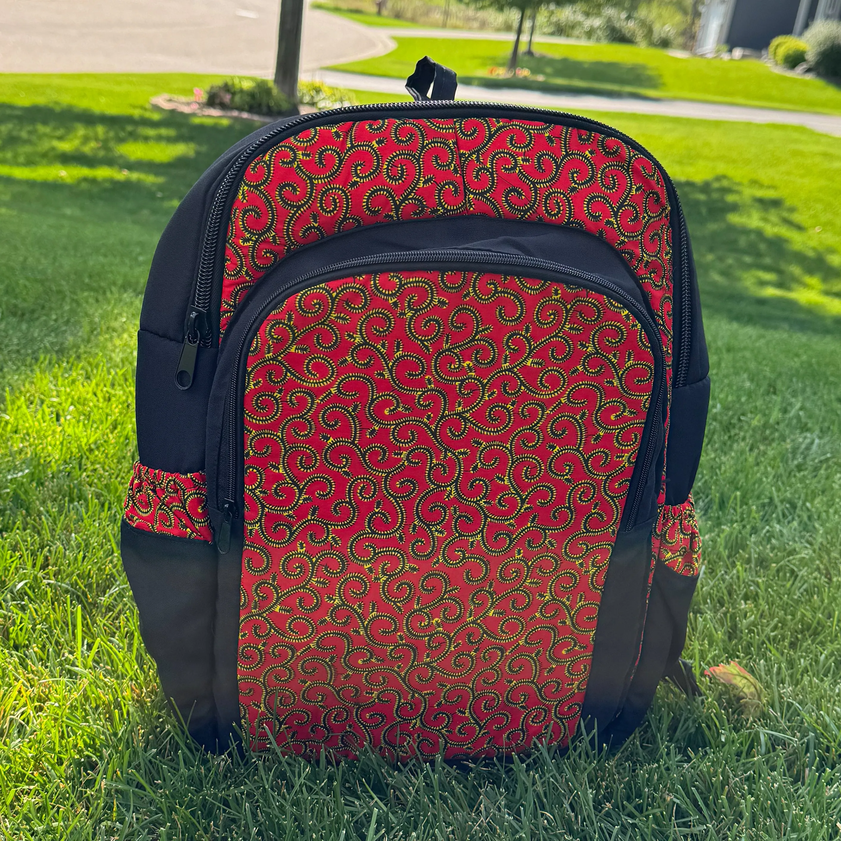 Mkoba Backpack