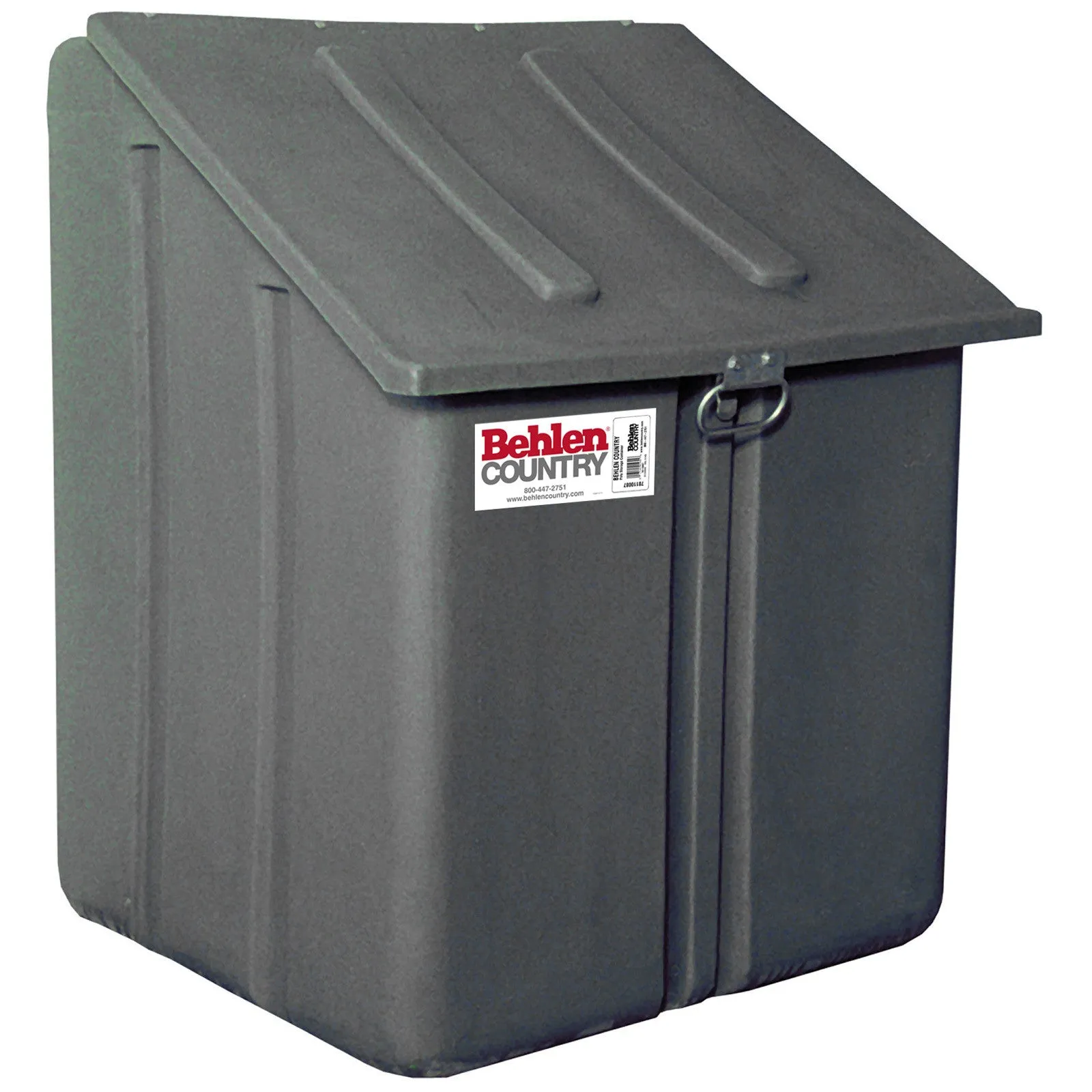 MULTI-PURPOSE BEHLEN STORAGE CONTAINER (IN STORE ONLY)