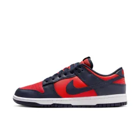 Nike Dunk Low Retro "CO.JP University Red Obsidian" - Men's