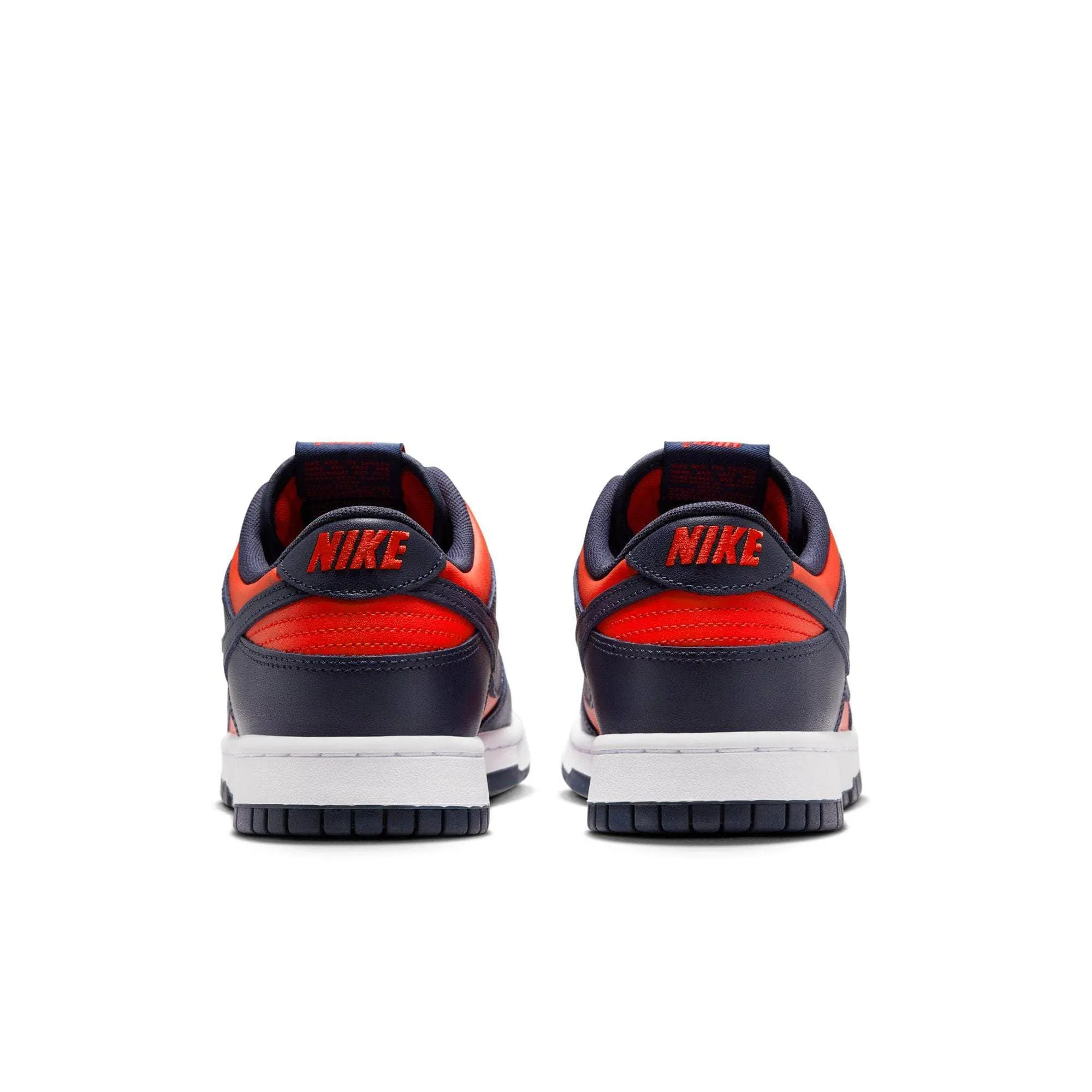 Nike Dunk Low Retro "CO.JP University Red Obsidian" - Men's