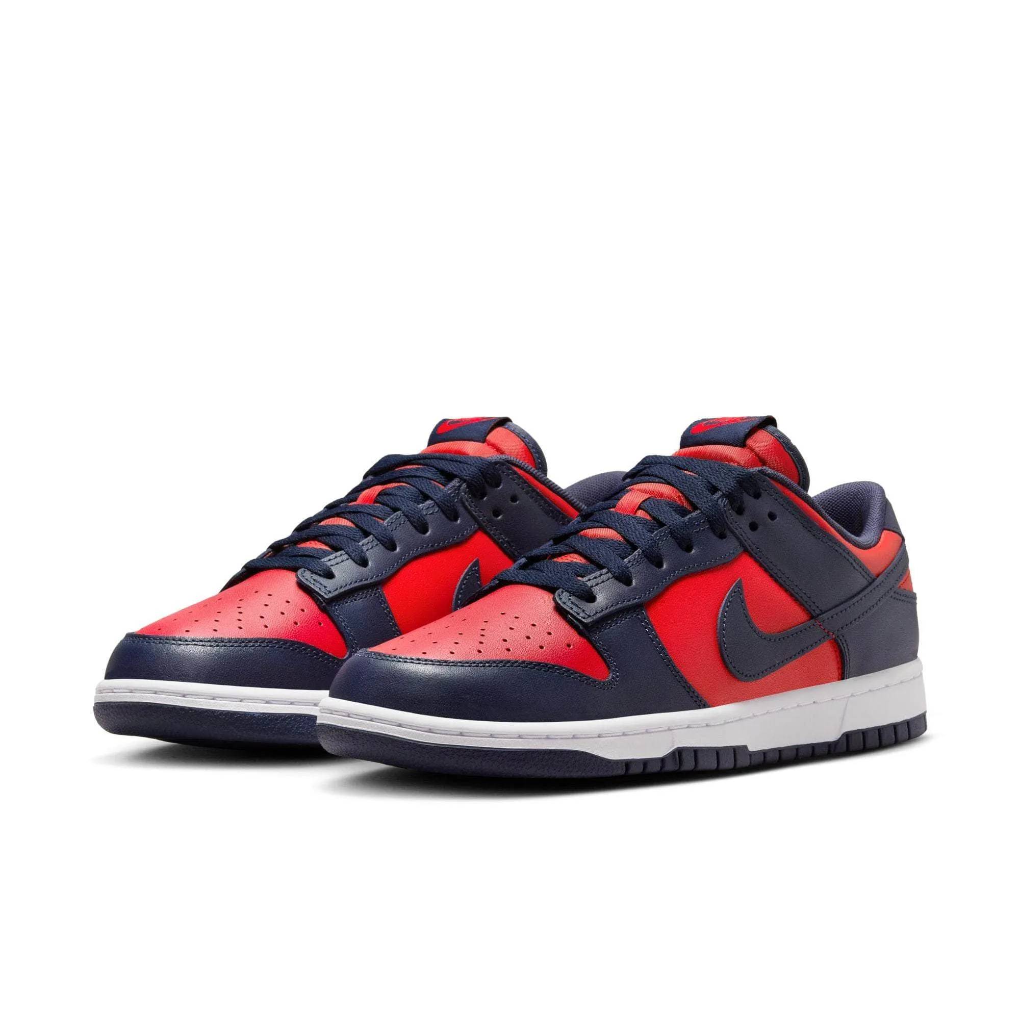 Nike Dunk Low Retro "CO.JP University Red Obsidian" - Men's