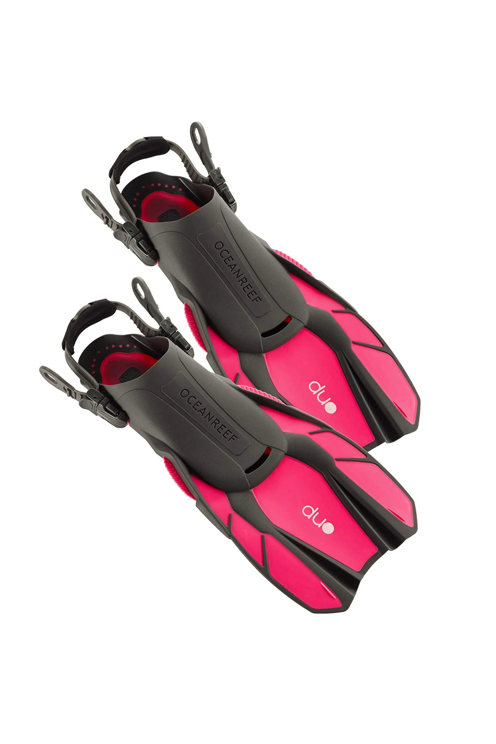 OCEAN REEF - Duo Fins - Fins for Snorkeling and Swimming