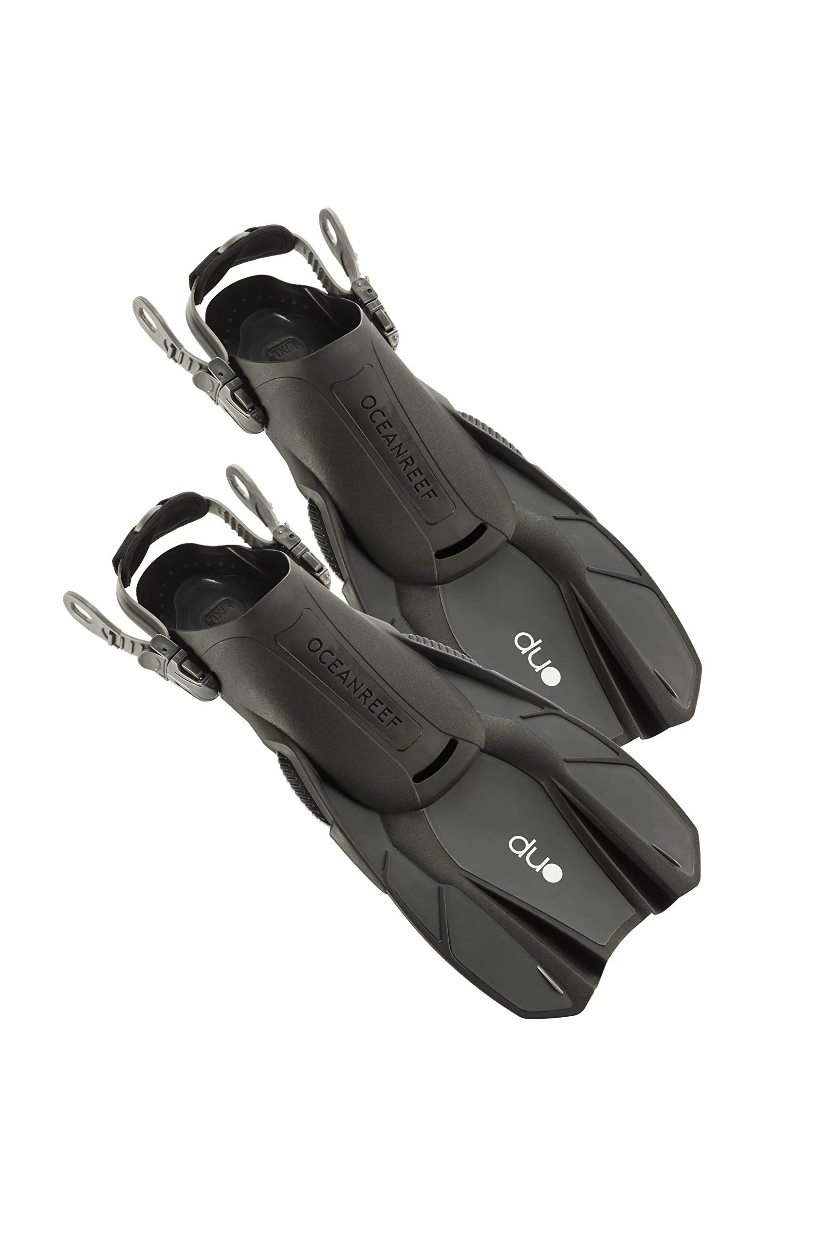 OCEAN REEF - Duo Fins - Fins for Snorkeling and Swimming