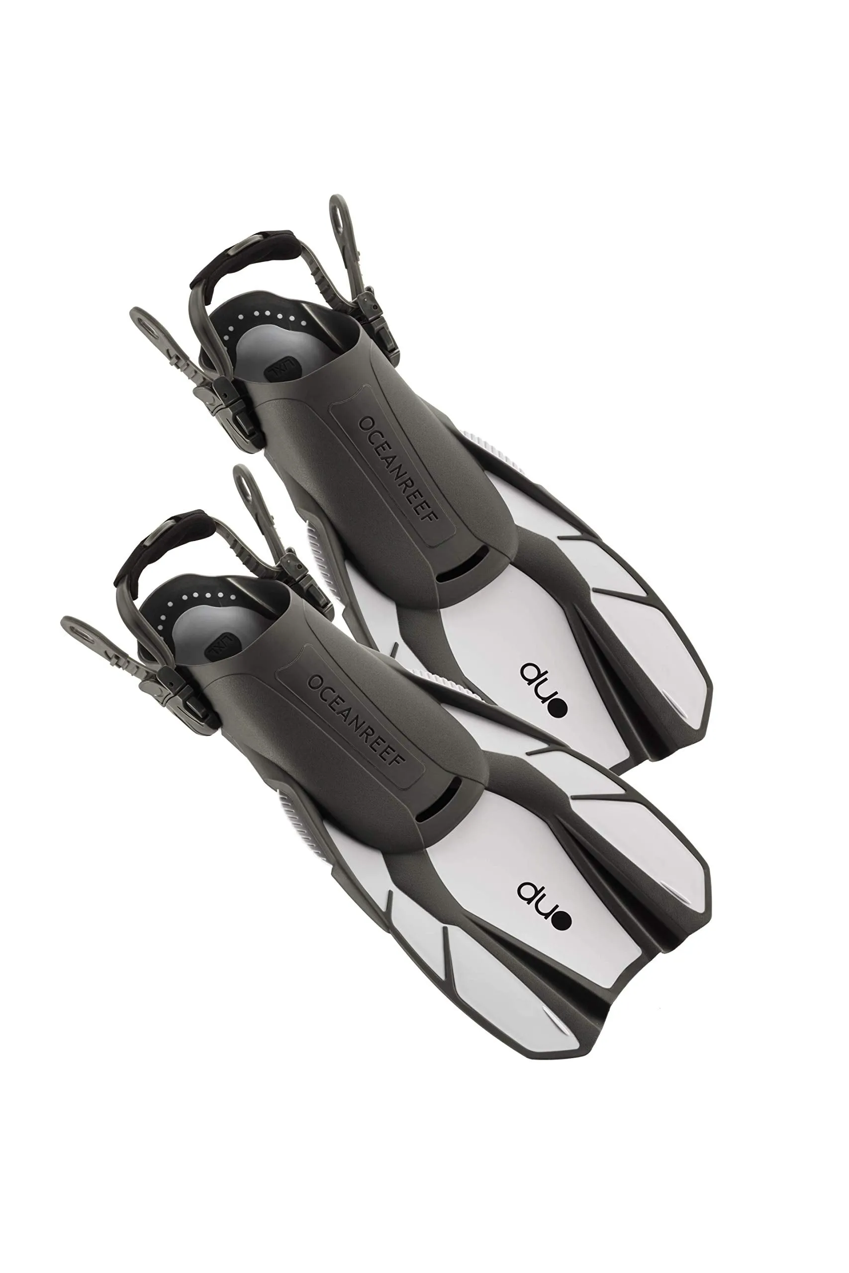 OCEAN REEF - Duo Fins - Fins for Snorkeling and Swimming