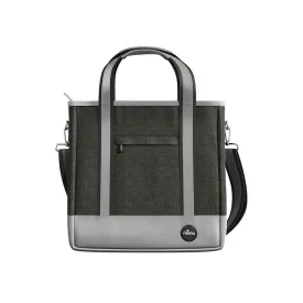 Outlet - Mima Zigi & Xari Sport Changing Bag - Charcoal