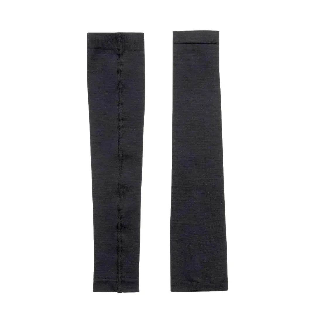 PAS NORMAL STUDIOS ESCAPISM Wool Arm Warmers - Black