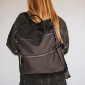 Pretty Simple Nori Backpack