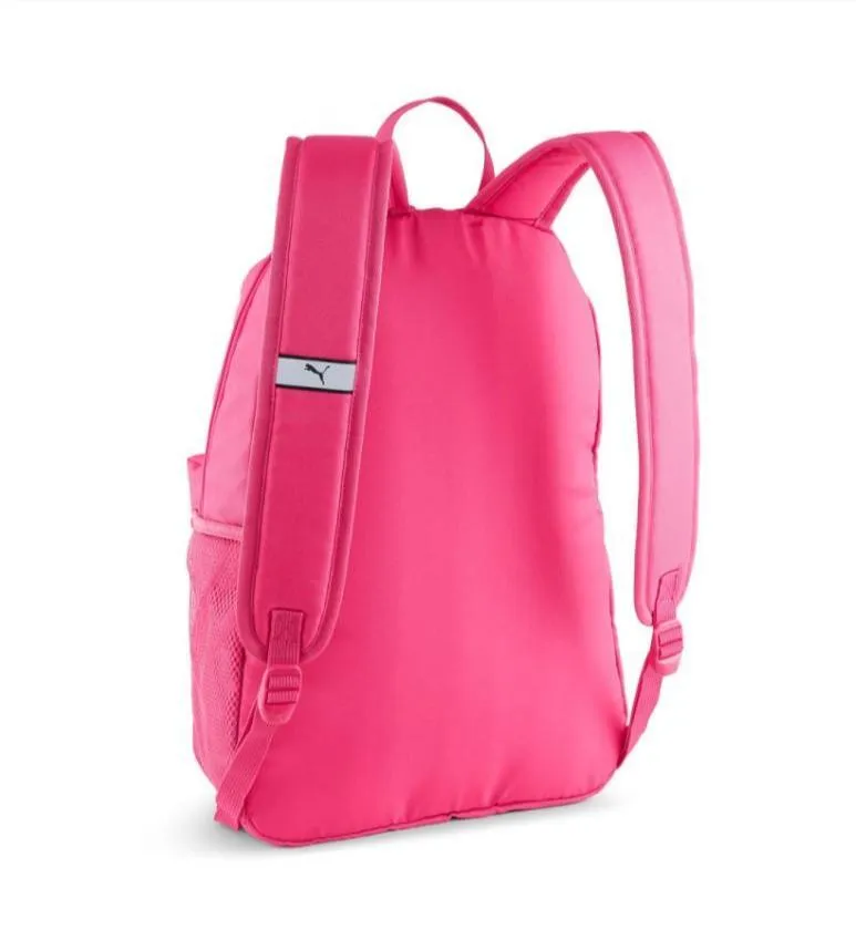 PUMA PHASE PINK BACKPACK