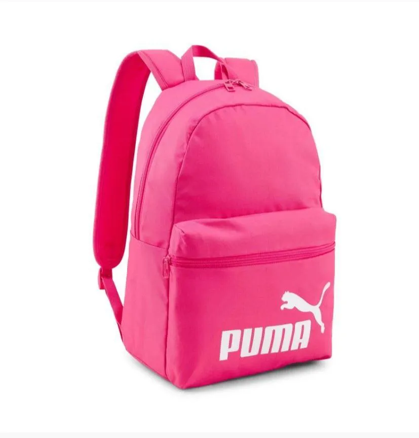 PUMA PHASE PINK BACKPACK