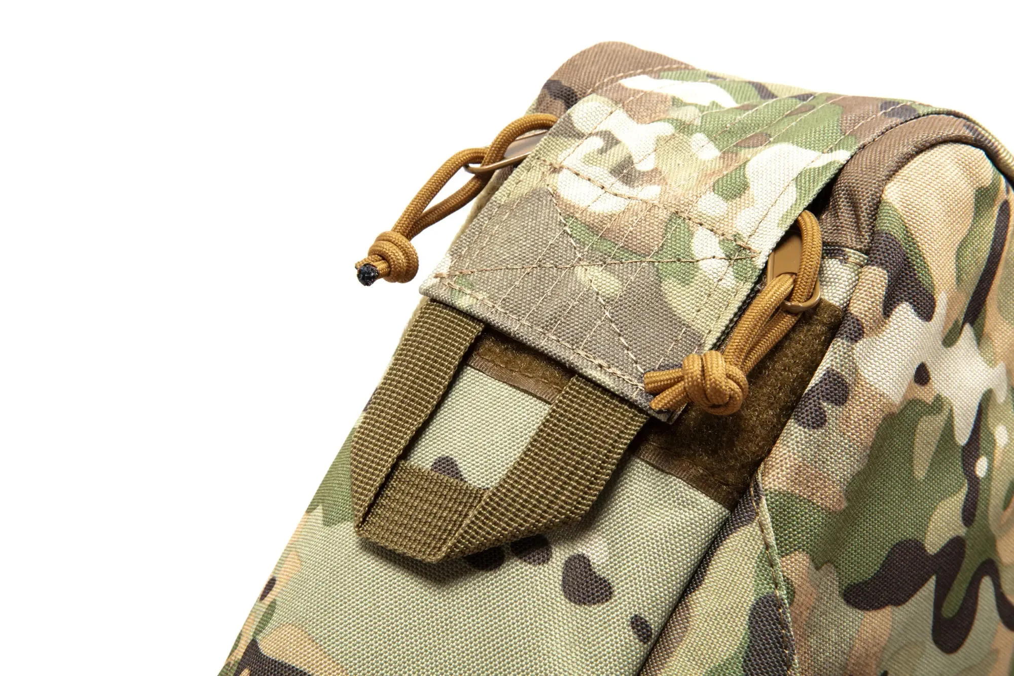 Quick Deployment Rifle Bag | Multicam