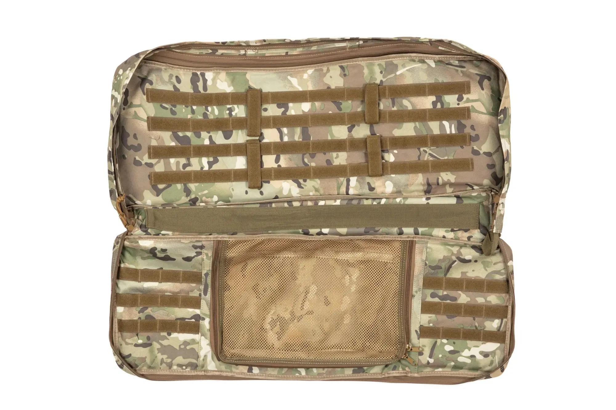 Quick Deployment Rifle Bag | Multicam