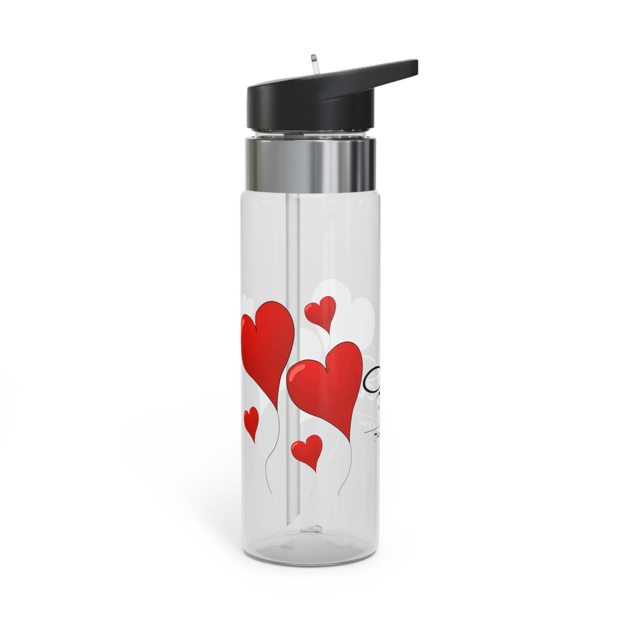 "Take Care of You"-- Kensington Tritan™ Sport Bottle, 20oz