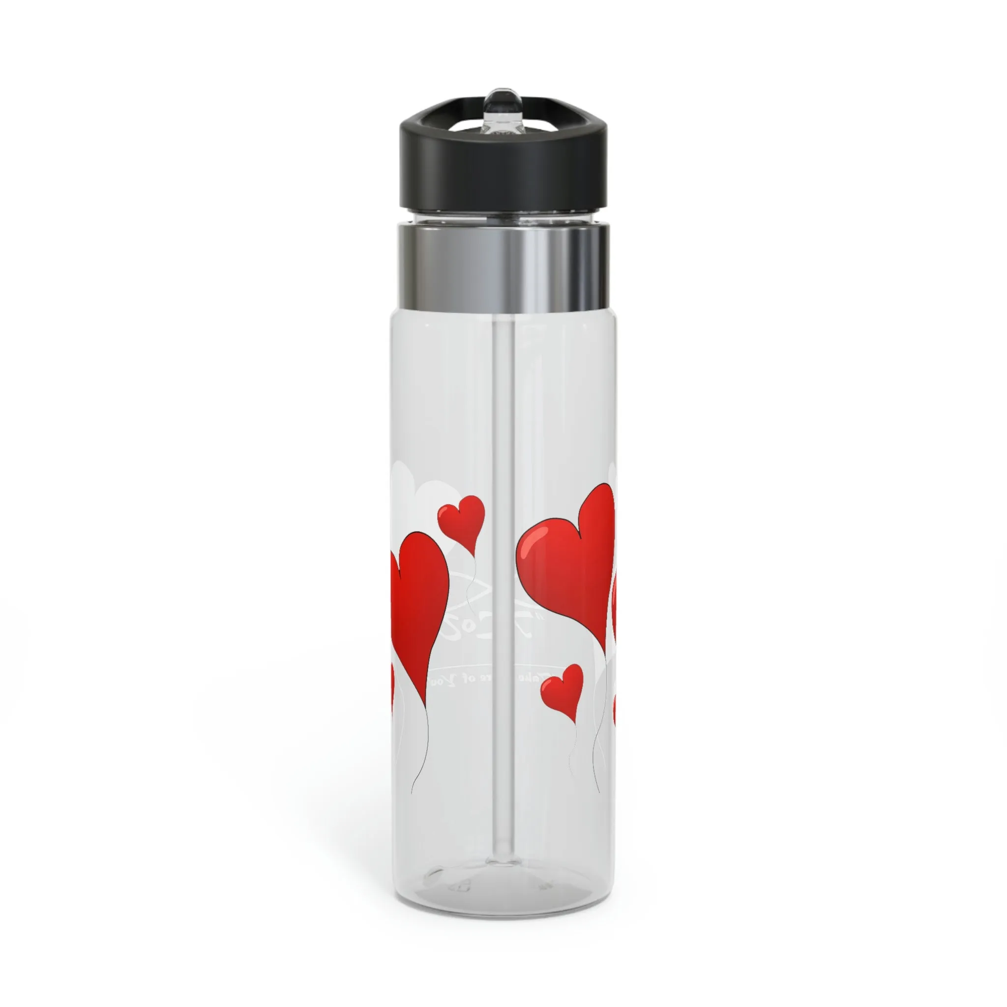 "Take Care of You"-- Kensington Tritan™ Sport Bottle, 20oz