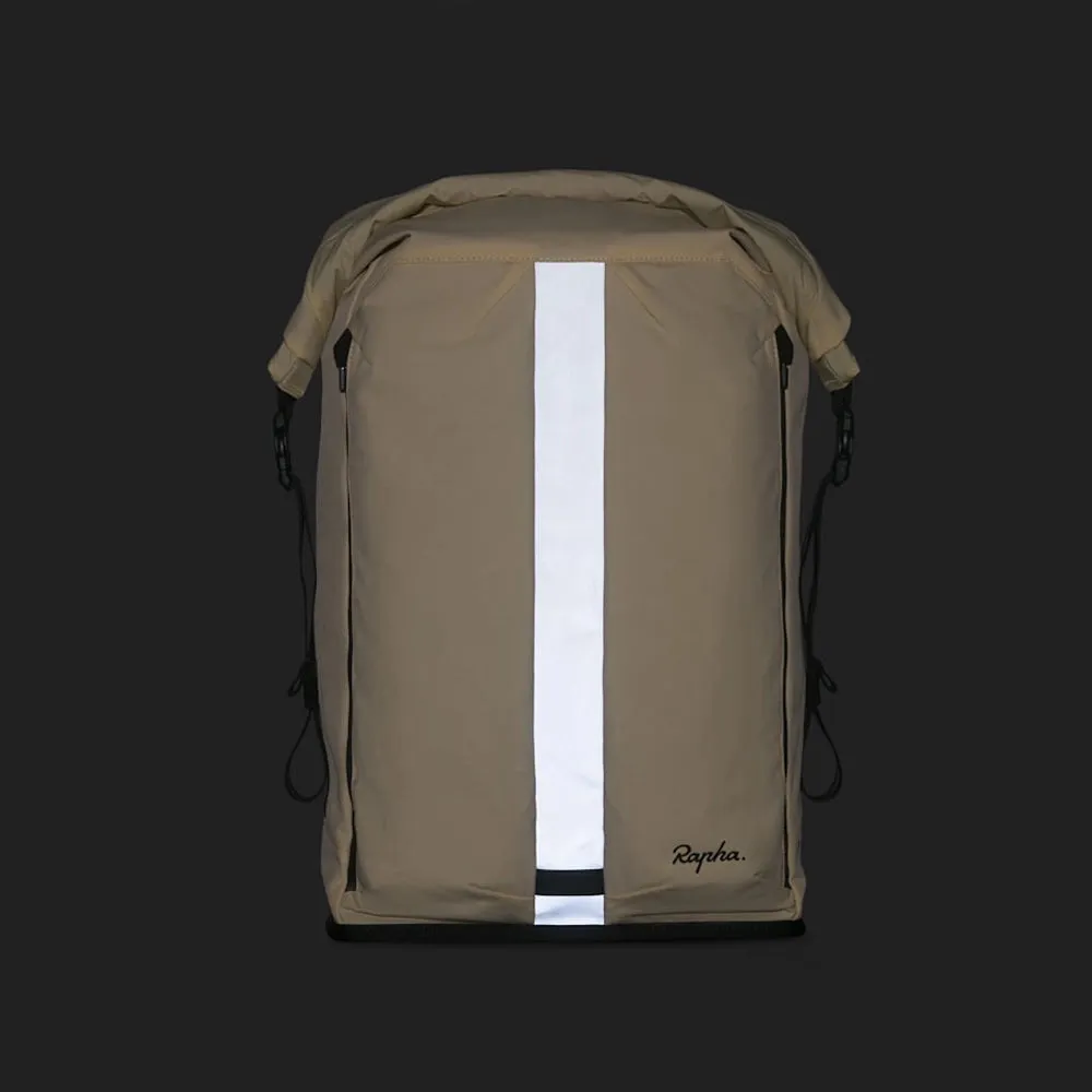 RAPHA Backpack 30L - Sand