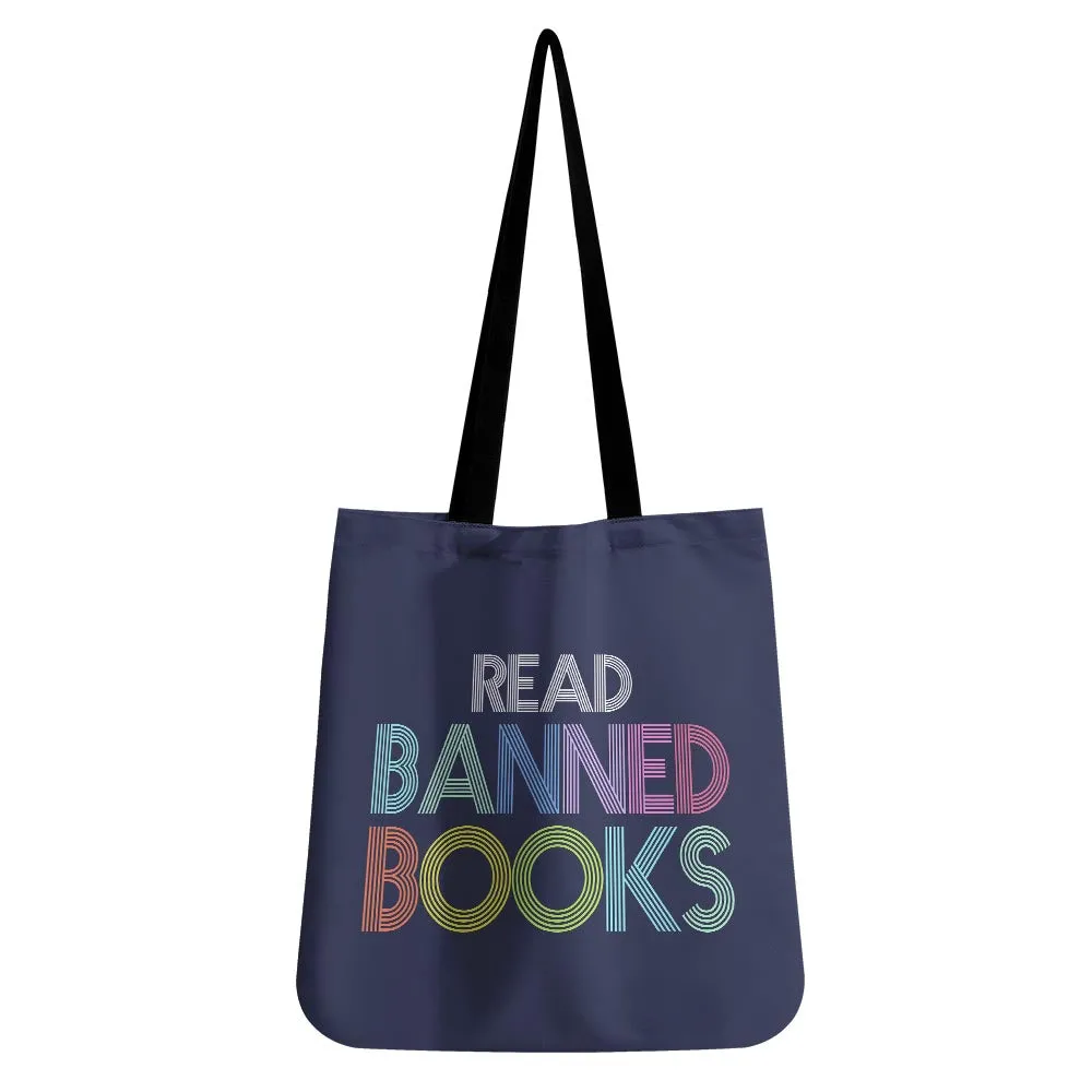 Read Banned Book Book Lovers Gift TBF550