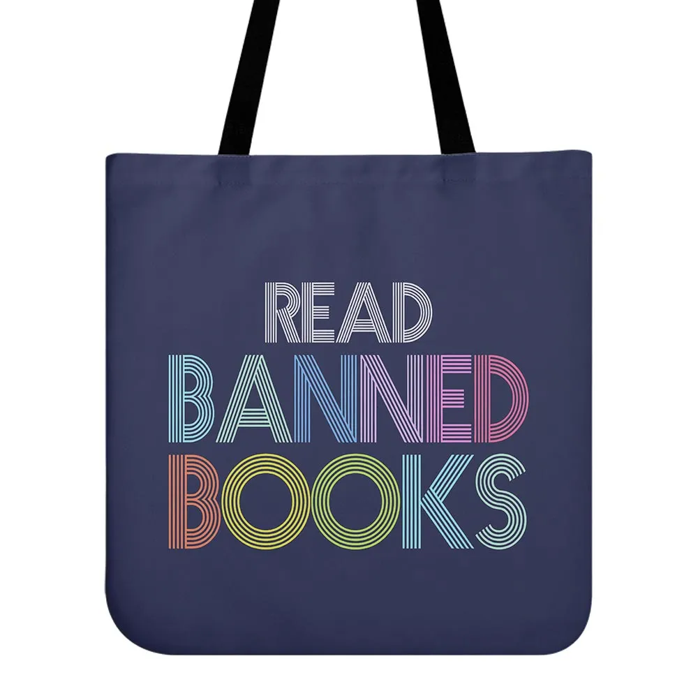 Read Banned Book Book Lovers Gift TBF550