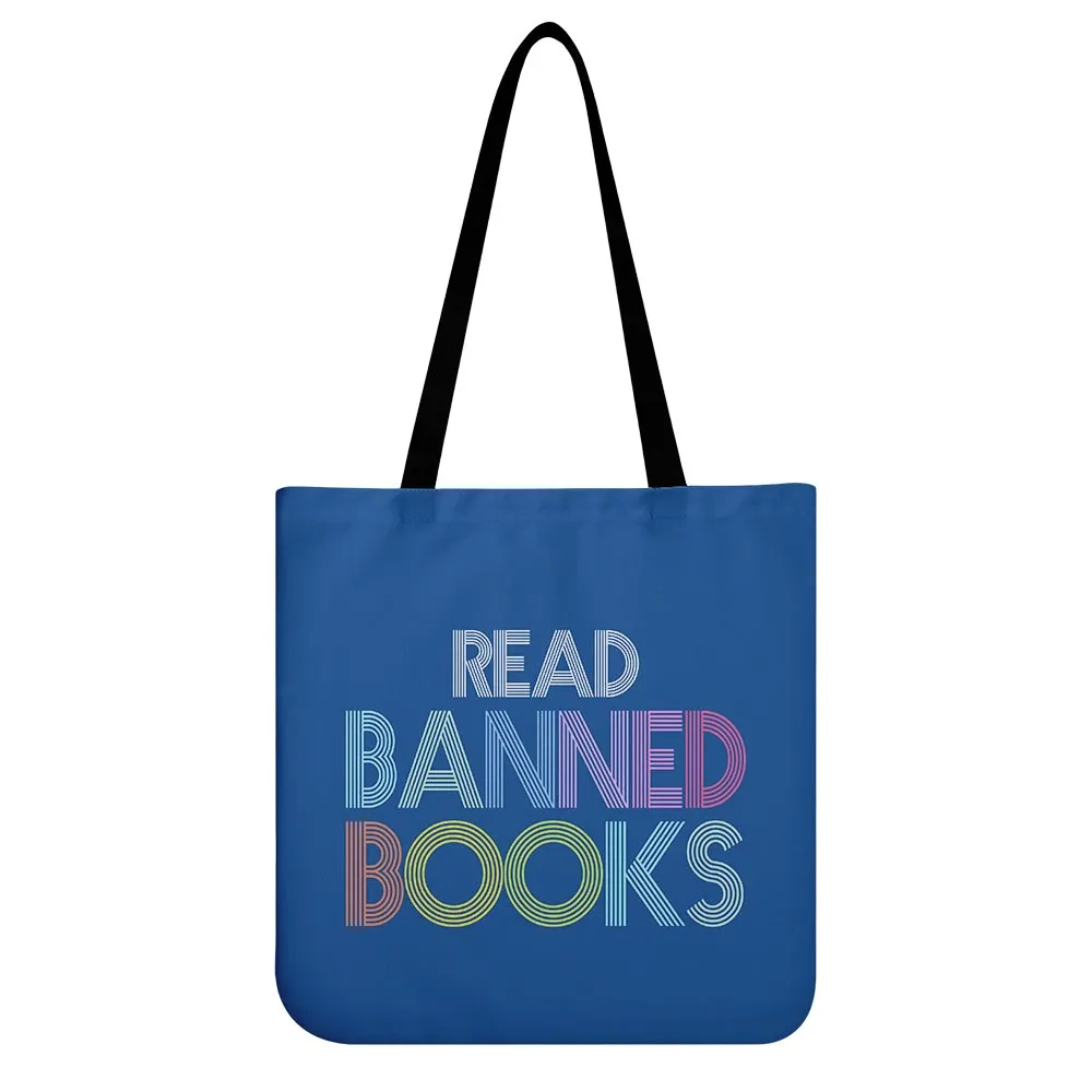 Read Banned Book Book Lovers Gift TBF550