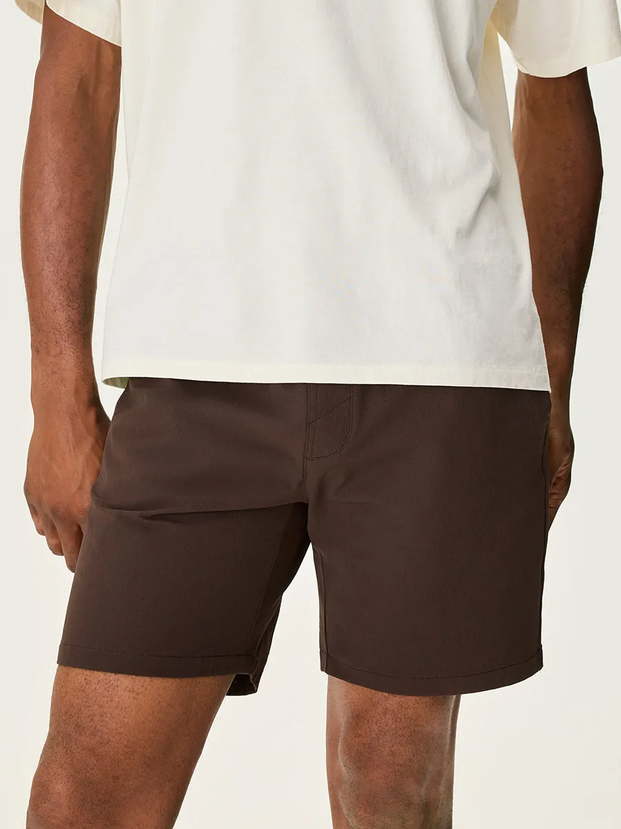 RecTrek 7" Short