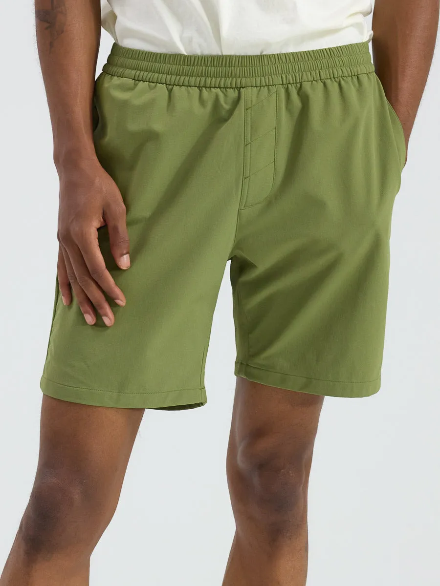 RecTrek 7" Short