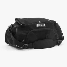 SCICON DUFFEL 25L BAG - Black