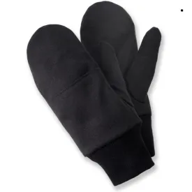 Seirus Innovation Thermax Heat Pocket Mitt Liner - Black - Large/X-Large