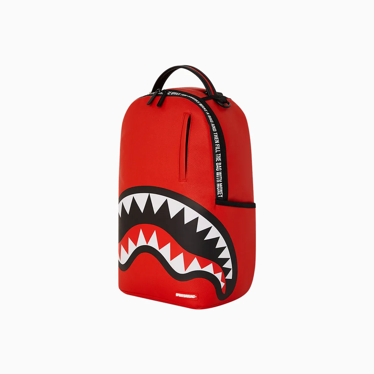 Shark Central Proverb DLXSV Backpack