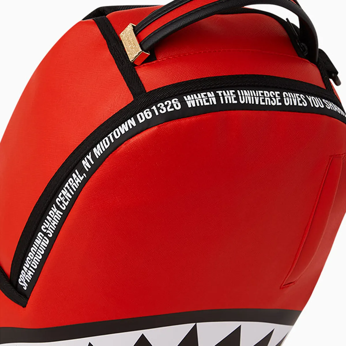 Shark Central Proverb DLXSV Backpack