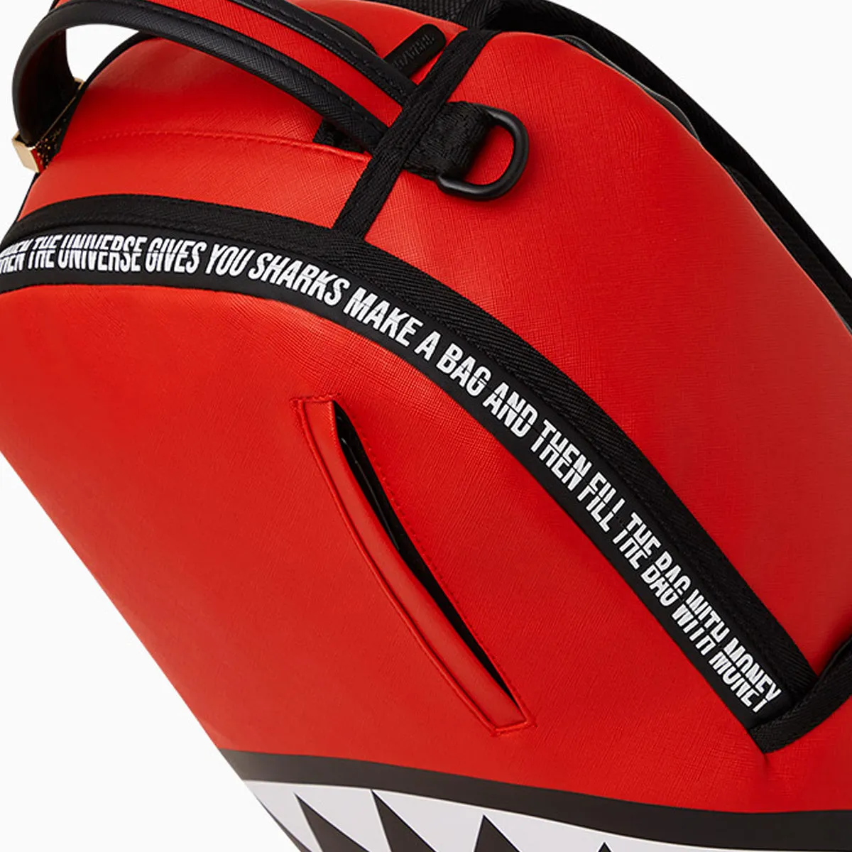 Shark Central Proverb DLXSV Backpack