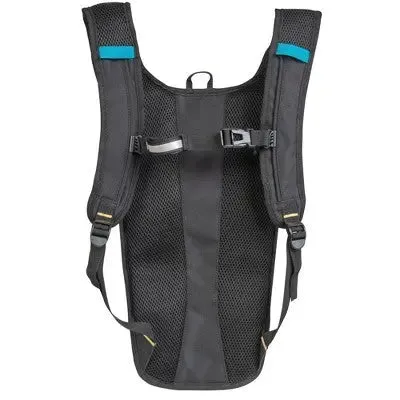 Sierra Designs Flagstaff 4L Hydration Pack - Black