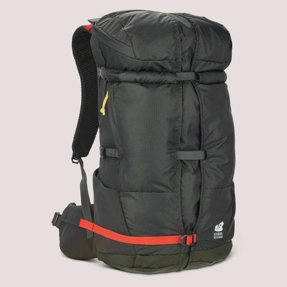 Sierra Designs Flex Hike 20-30 Day Pack