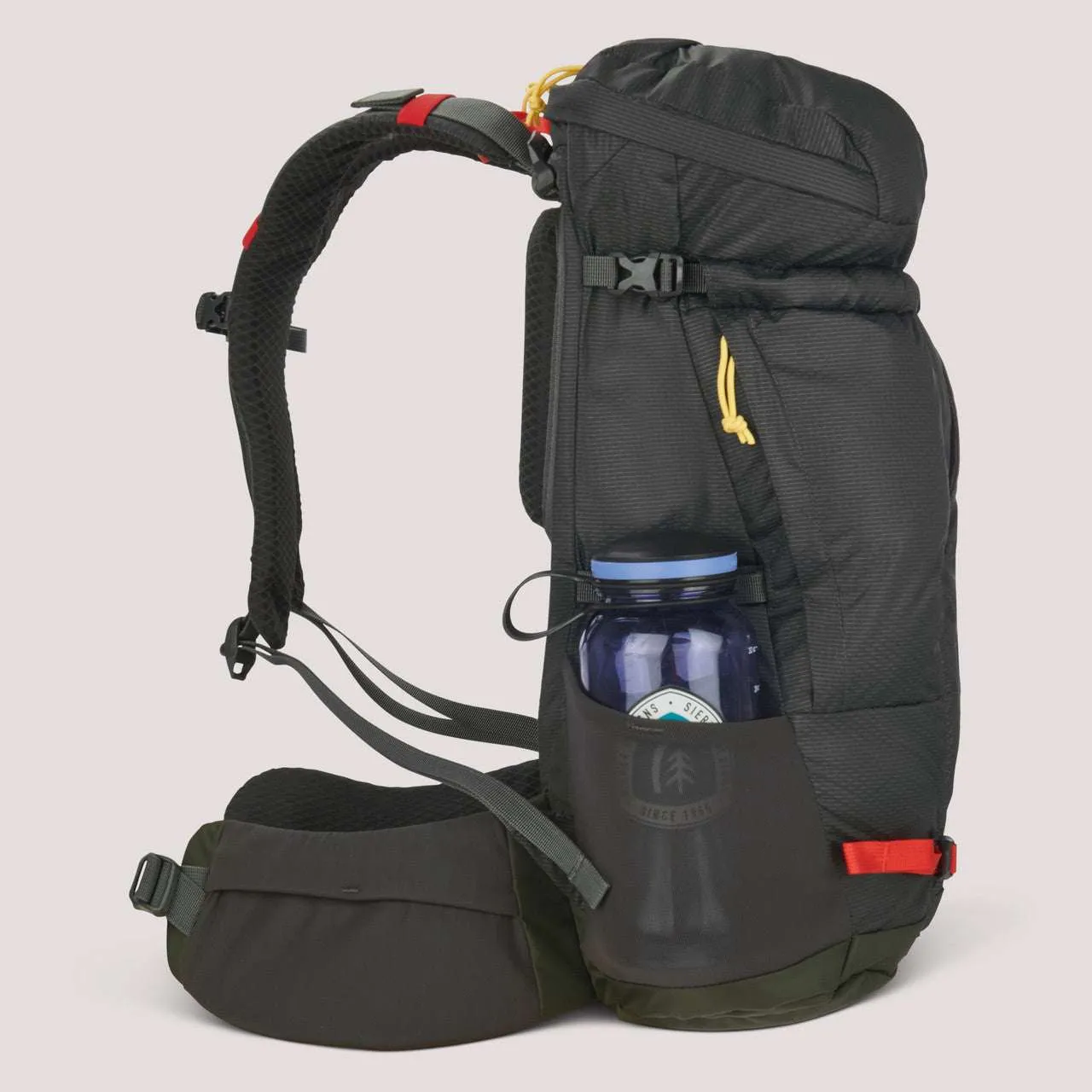 Sierra Designs Flex Hike 20-30 Day Pack