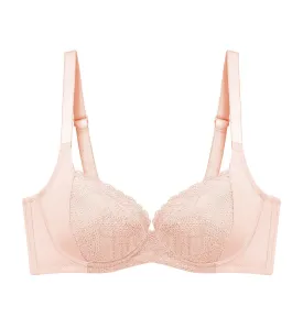 Simply Modern Beauty Wired Push Up Bra