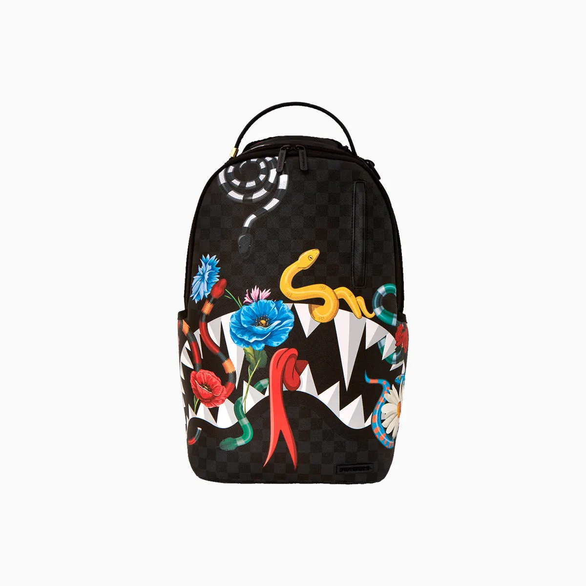 Snakes On A Bag Backpack