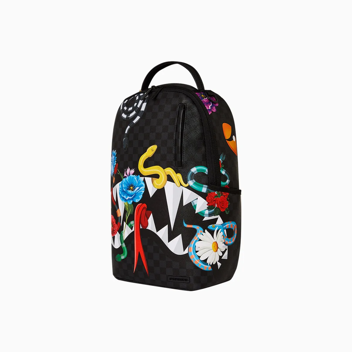 Snakes On A Bag Backpack