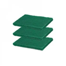 Spotzero Dish Washing Scouring Pad Pack