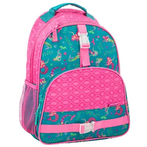 Stephen Joseph All Over Print Backpack