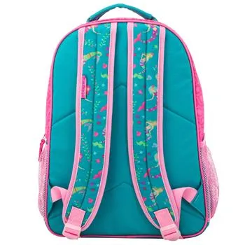 Stephen Joseph All Over Print Backpack