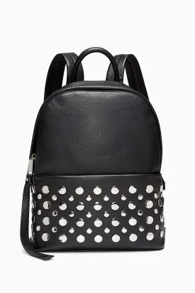 Studded Backpack