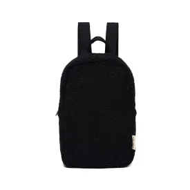 Studio Noos Teddy Mini Backpack - Black