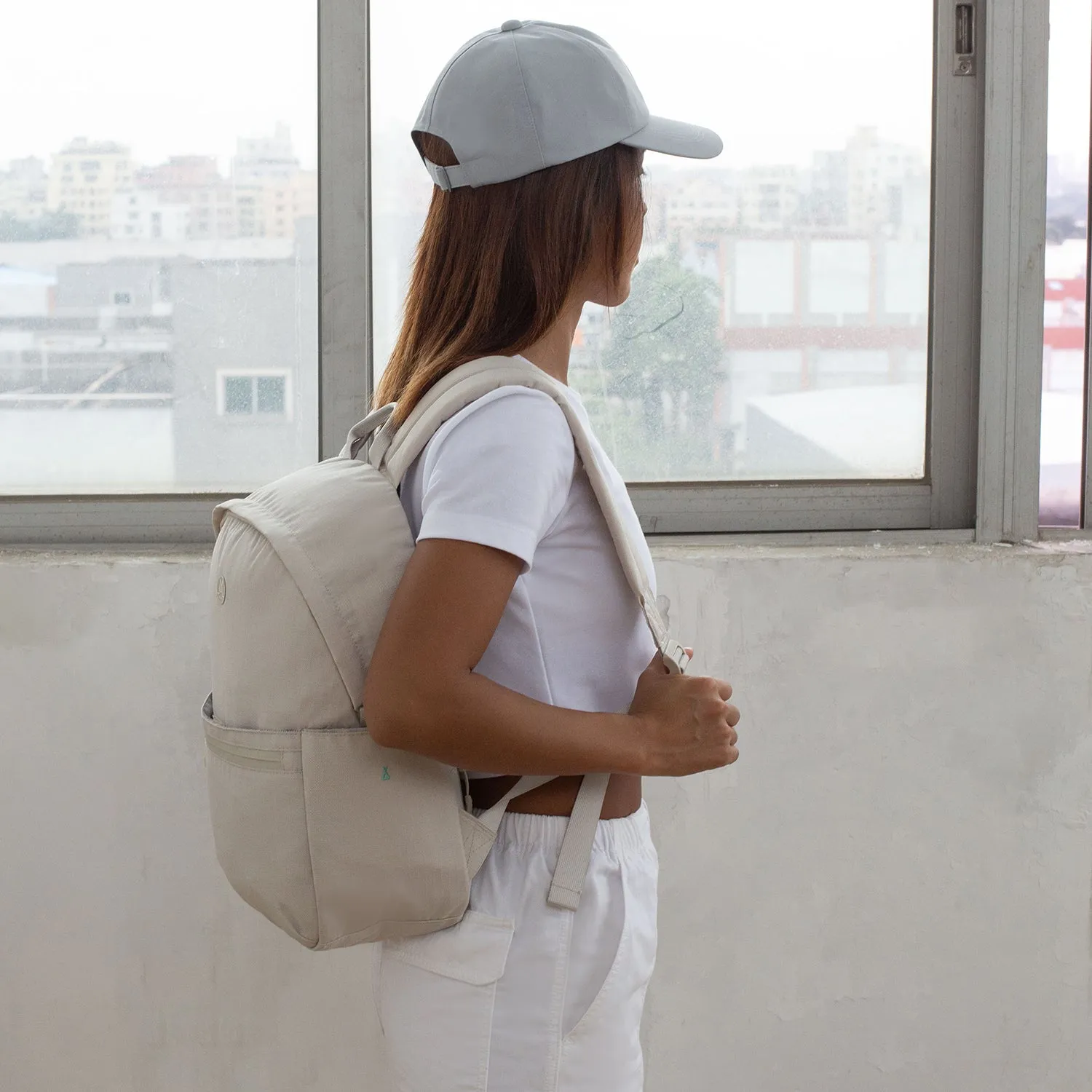 Tait "CHOC A BLOC" Little Backpack