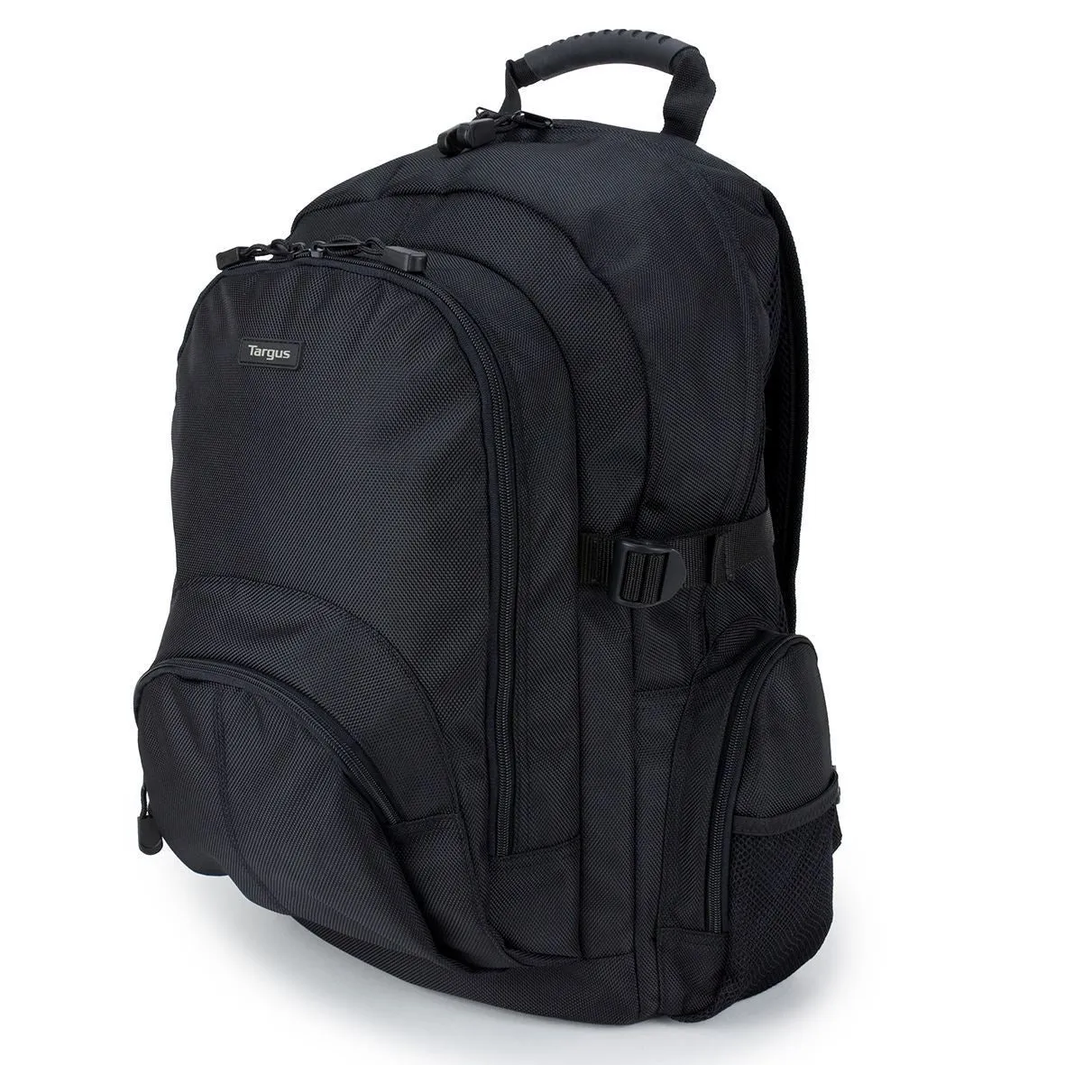 Targus Notebook Backpack/Nylon Black