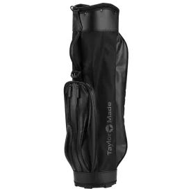 TaylorMade Short Course Carry Bag - Black