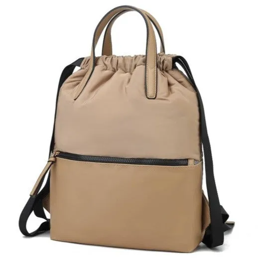 TEEK - MKF Collection Lexi Packable Backpack