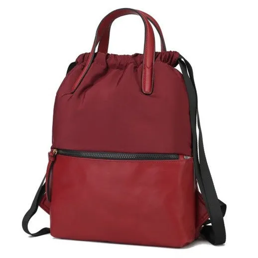 TEEK - MKF Collection Lexi Packable Backpack