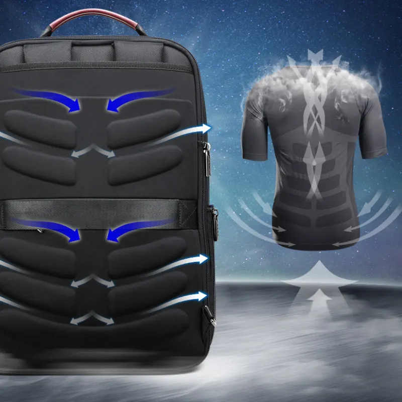 The Cole Business Daypack