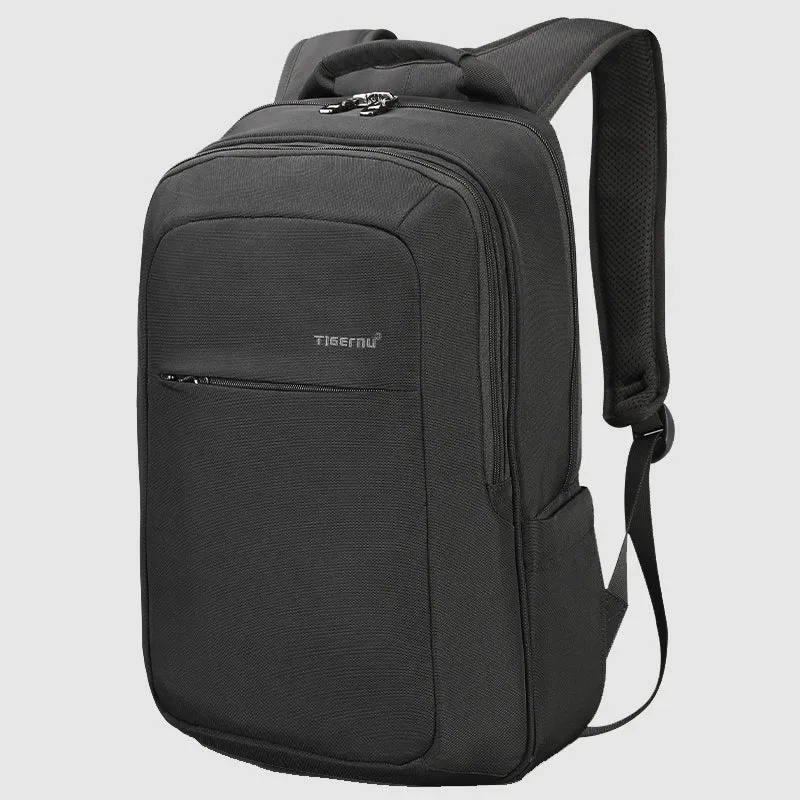 The Dooney™ Cummute 15.6" Laptop Backpack