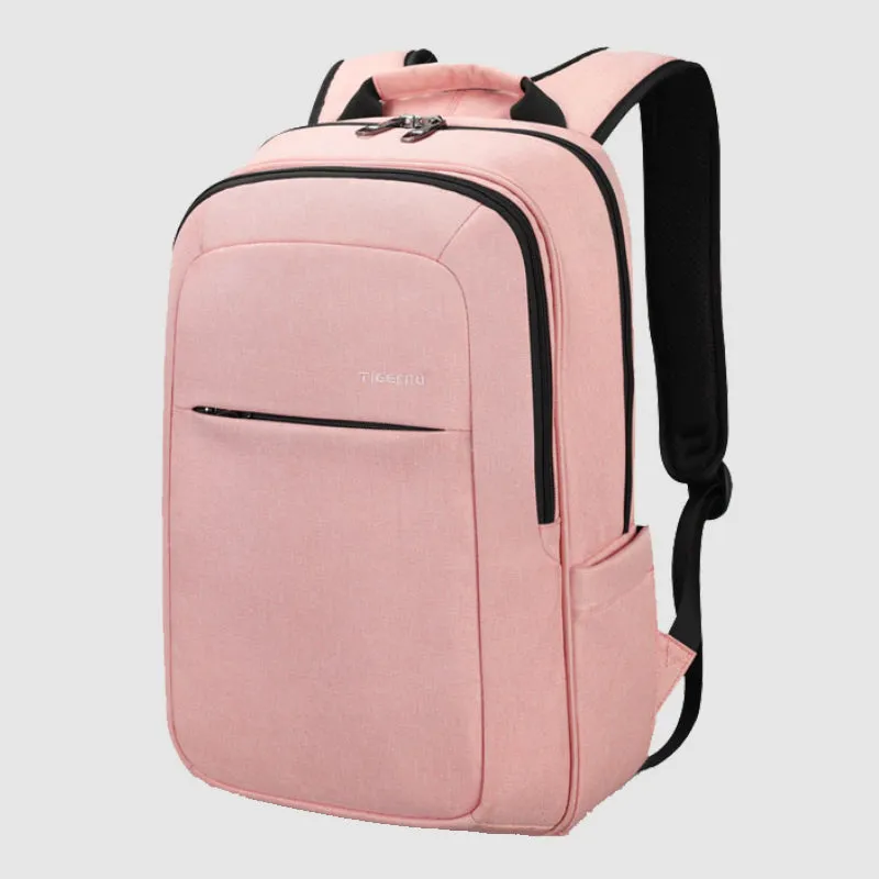 The Dooney™ Cummute 15.6" Laptop Backpack